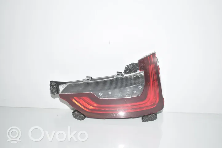 BMW i3 Lampy tylnej klapy bagażnika 7389606