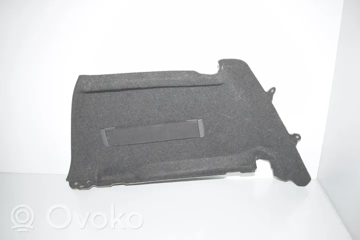 BMW i3 Trunk/boot lower side trim panel 7314755