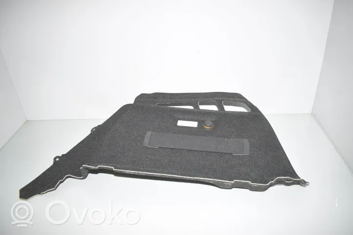 BMW i3 Dolny panel schowka koła zapasowego 7314756