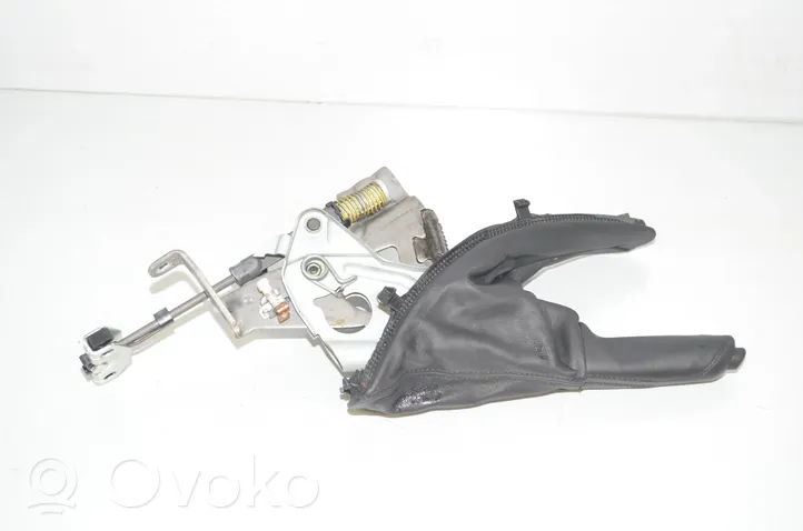 BMW 3 F30 F35 F31 Rankinio mechanizmas (salone) 7846807