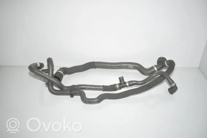 BMW 1 F40 Engine coolant pipe/hose 8584831