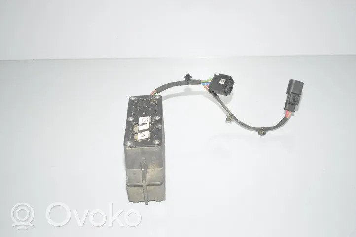 BMW 1 F40 Inne komputery / moduły / sterowniki 710431350300