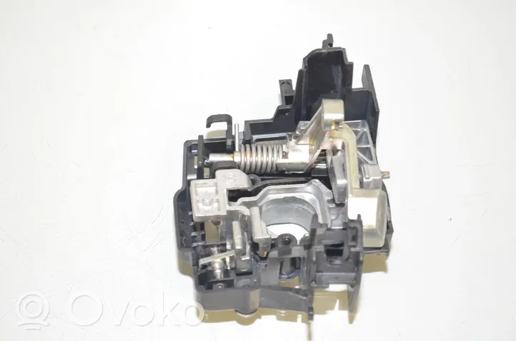 BMW i3 Maniglia esterna/staffa portiera anteriore 7290864