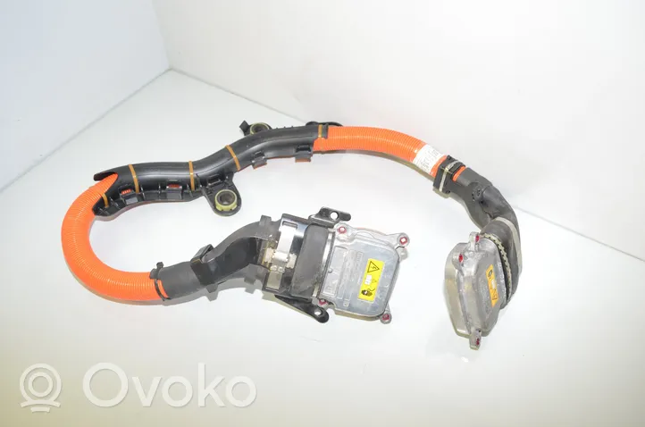 BMW 3 G20 G21 Kabel wysokiego napięcia 9426355