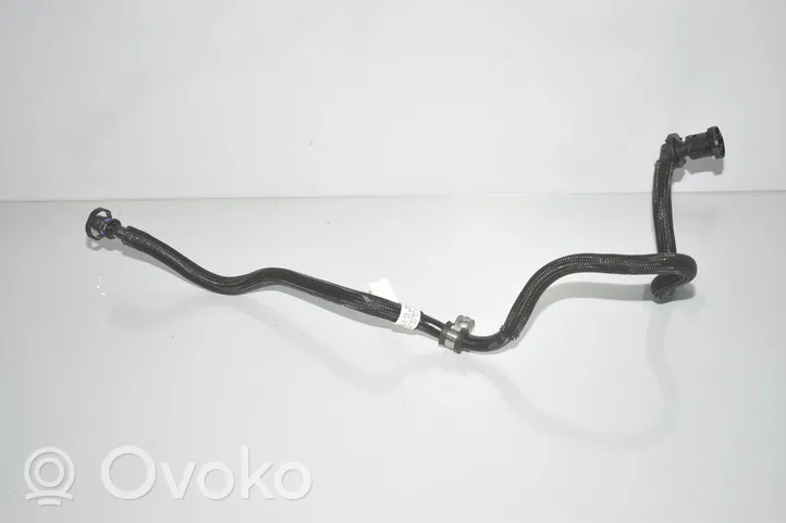 BMW 3 G20 G21 Tuyau sous vide 8654620