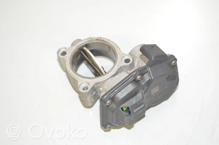 BMW 3 GT F34 Throttle valve 7810752