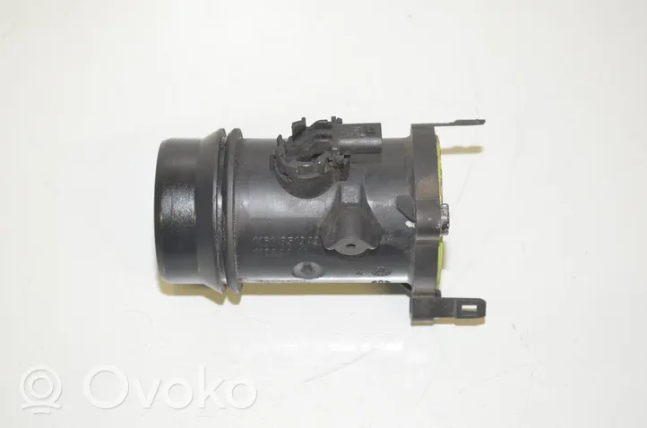 BMW 3 GT F34 Mass air flow meter 8519492