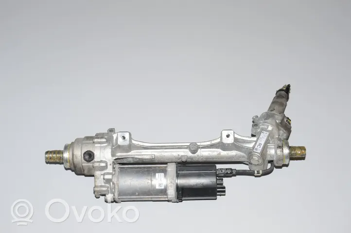 BMW 4 F36 Gran coupe Steering rack 32106889107