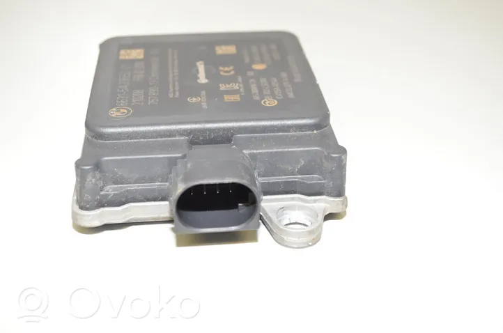 BMW 3 G20 G21 Radar / Czujnik Distronic 5A336B2