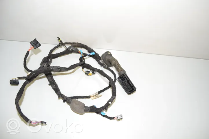 BMW 3 G20 G21 Cablaggio porta anteriore 5A0C080