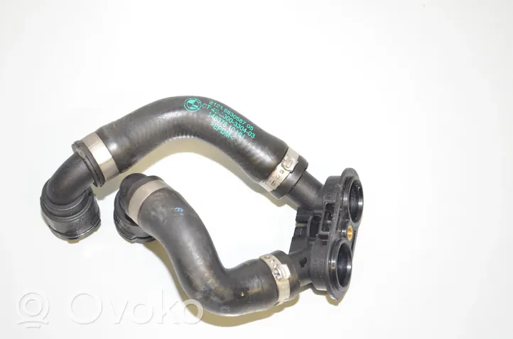 BMW 3 G20 G21 Engine coolant pipe/hose 6830587