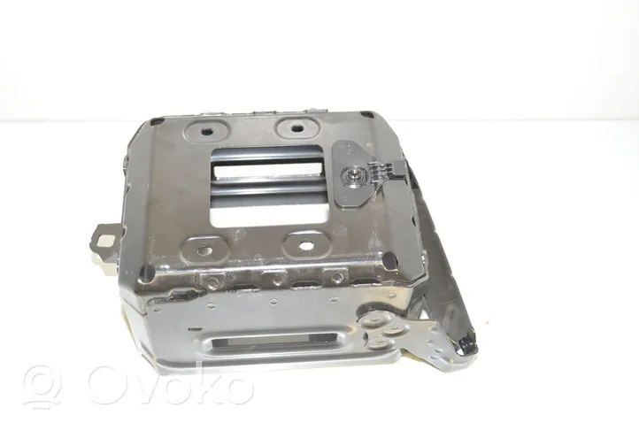 BMW 3 G20 G21 Support batterie de véhicule hybride / électrique 8780790