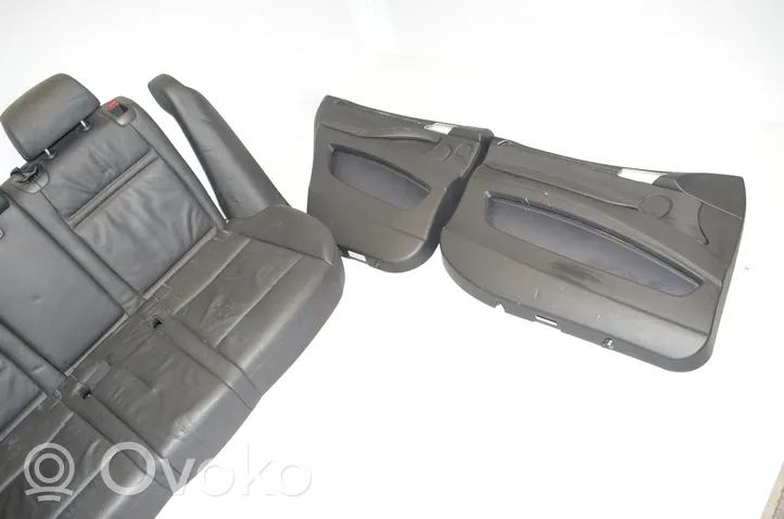 BMW X5 E70 Seat set 