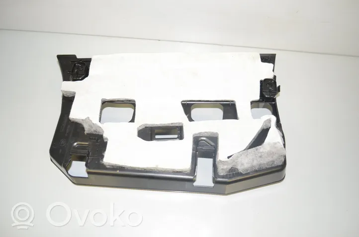 BMW 3 G20 G21 Rivestimento pannello inferiore del cruscotto 6846843