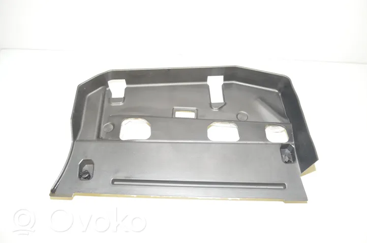 BMW 3 G20 G21 Panelės apdailos skydas (apatinis) 6846843