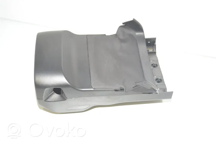 BMW 3 G20 G21 Garniture de colonne de volant 6842239