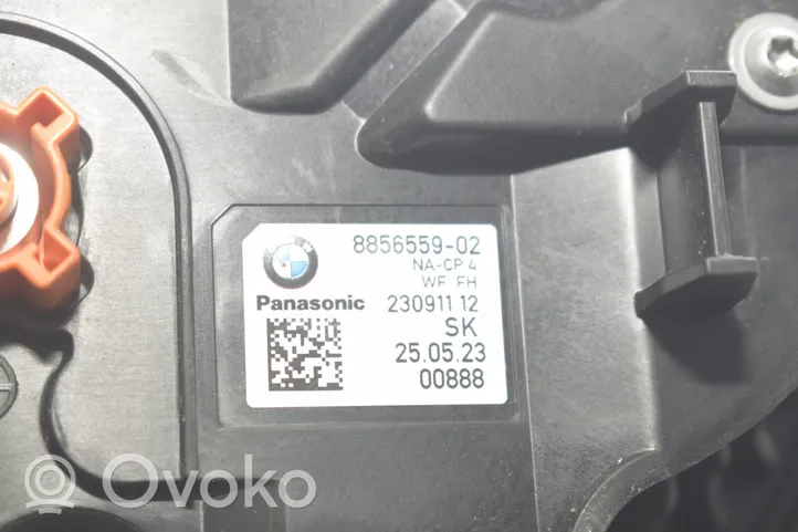 BMW 4 G22 G23 G24 G26 Autres unités de commande / modules 8856559