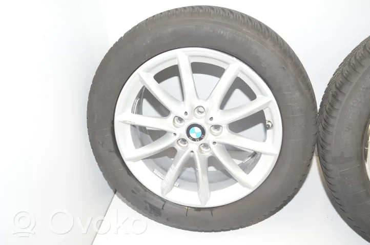 BMW X1 F48 F49 Felgi aluminiowe R17 6856061