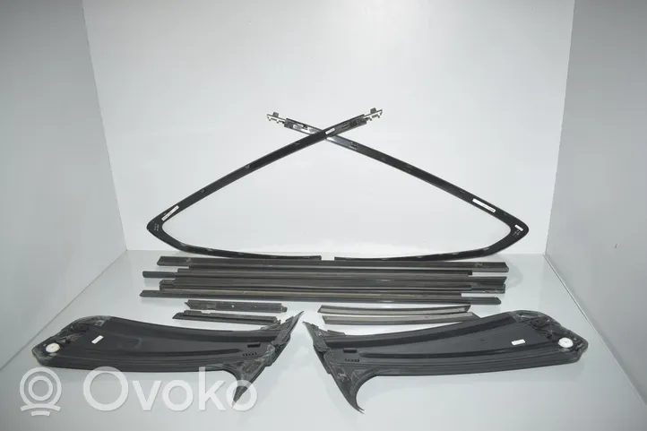 BMW 3 GT F34 Išorės apdailos komplektas 27000762