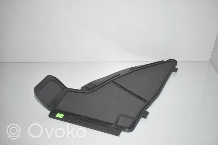 BMW i3 Console centrale, commande chauffage/clim 7333879