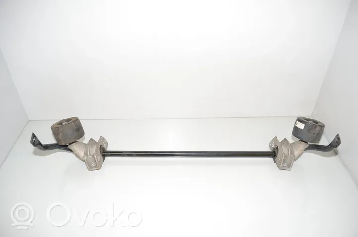 BMW 5 G30 G31 Barra stabilizzatrice posteriore/barra antirollio 6861456