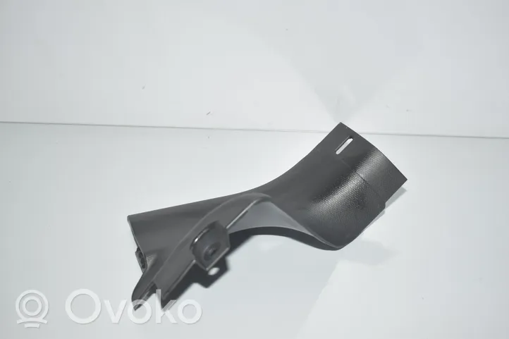 BMW i3 Moldura protectora del borde trasero 7272381