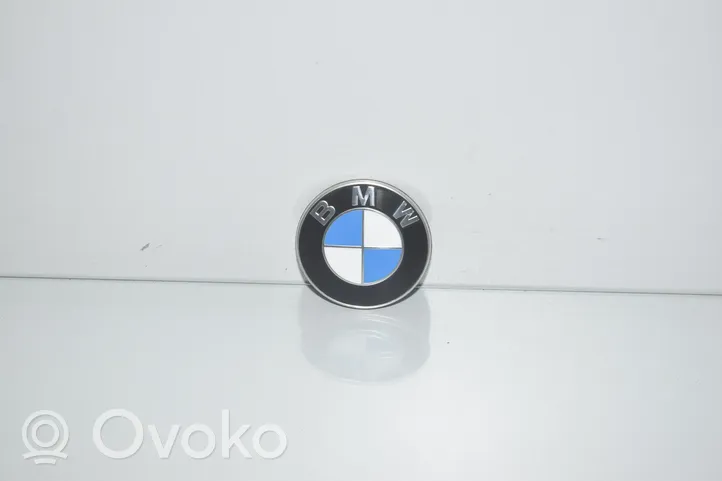 BMW 3 F30 F35 F31 Valmistajan merkki/logo/tunnus 8219237