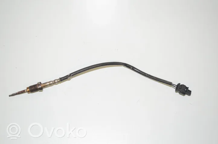 BMW X3 F25 Exhaust gas temperature sensor 7805607