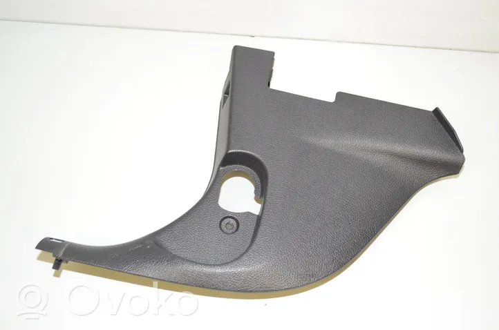 BMW 3 GT F34 Etuoven kynnyksen suojalista 7221903