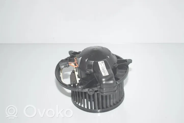 BMW 3 F30 F35 F31 Heater fan/blower T1014415A