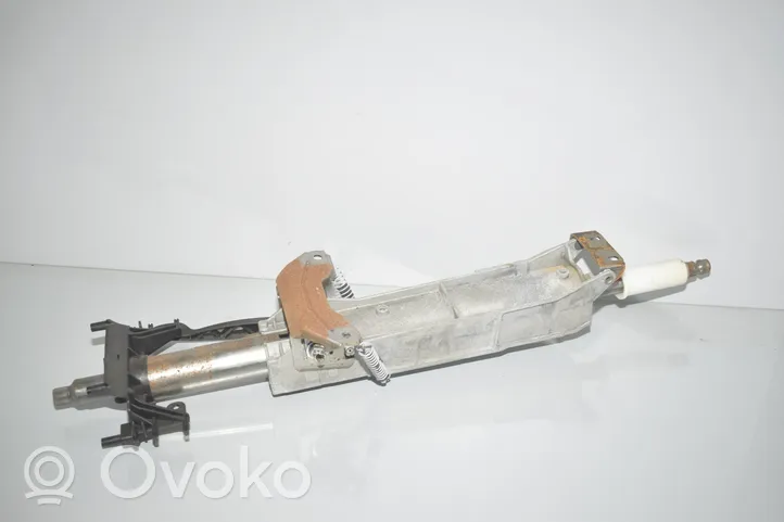 BMW 3 F30 F35 F31 Gruppo asse del volante 6854045