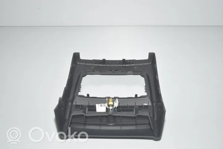 BMW 3 F30 F35 F31 Altri elementi della console centrale (tunnel) 9218909