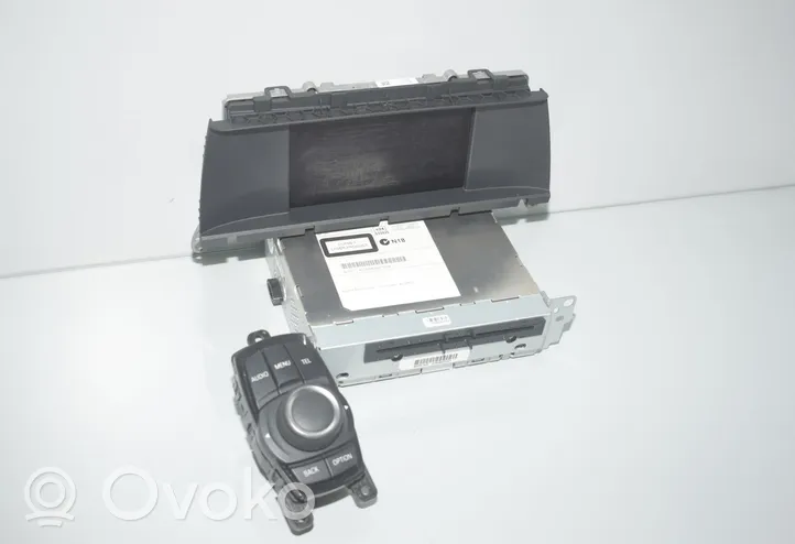 BMW X3 F25 Panel / Radioodtwarzacz CD/DVD/GPS 9261704