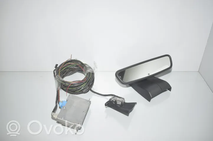 BMW 3 F30 F35 F31 Windshield/windscreen camera 9252730