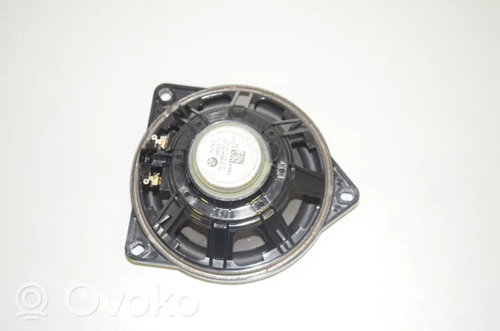 BMW 2 F22 F23 Altoparlante portiera posteriore 9804157