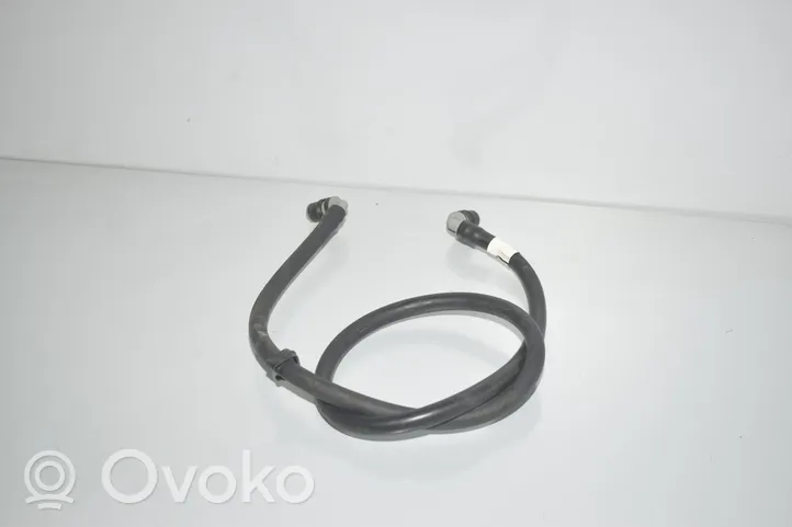 BMW X3 F25 Headlight washer hose/pipe 7286950