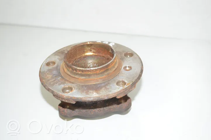 BMW 2 F22 F23 Cojinete de bolas de la rueda delantera 6876840