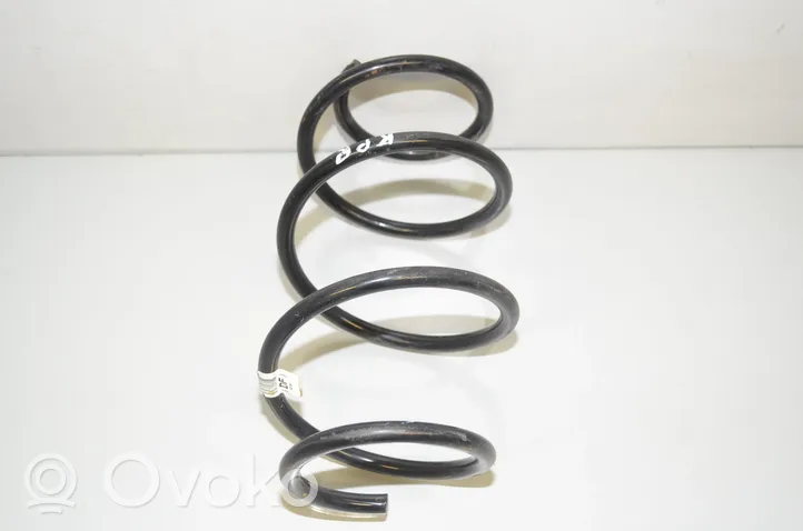 BMW 2 F22 F23 Rear coil spring 6851716