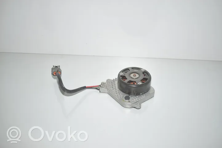 BMW 2 F22 F23 Muut ohjainlaitteet/moduulit 8641946