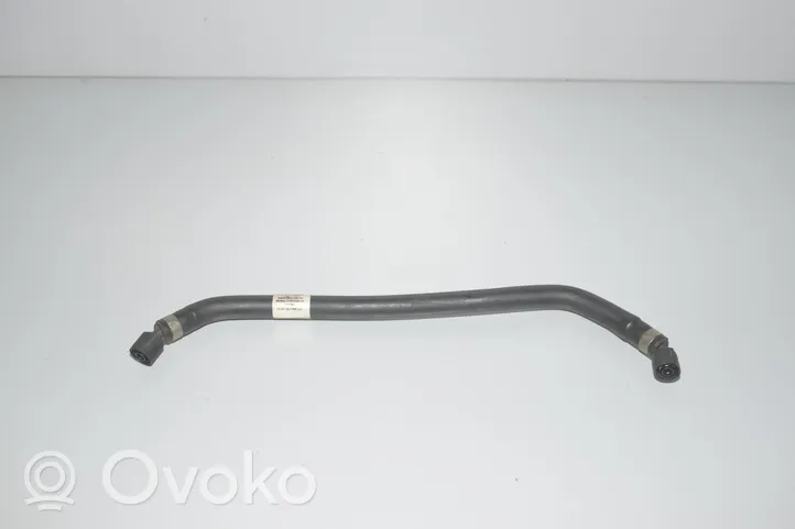 BMW 6 F06 Gran coupe Durite de refroidissement tube 864730002