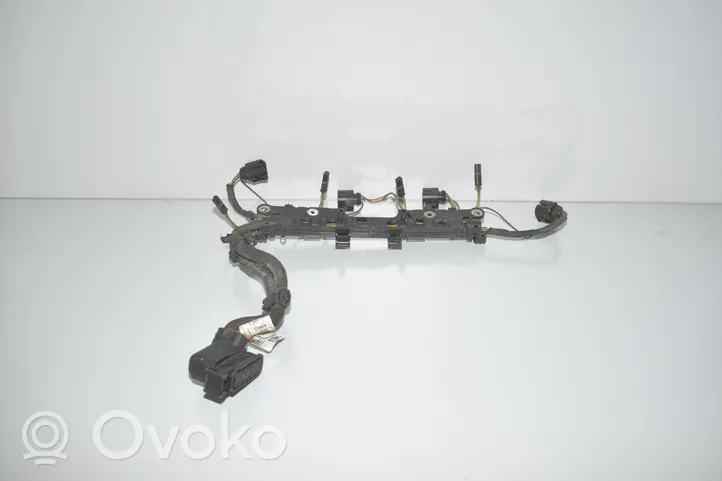 BMW 6 F06 Gran coupe Cavi iniettore di carburante 8631982