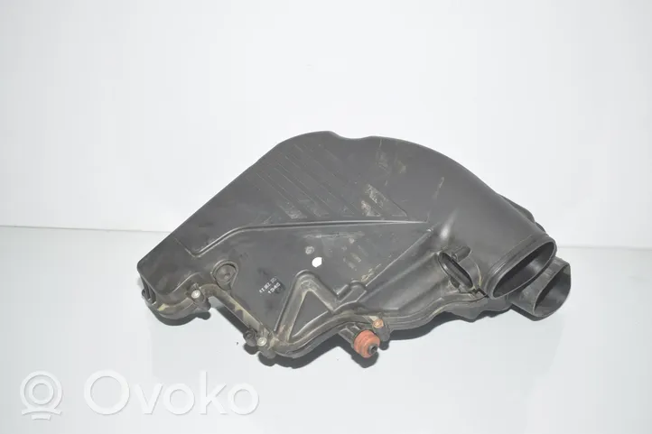 BMW 6 F06 Gran coupe Scatola del filtro dell’aria 7577467