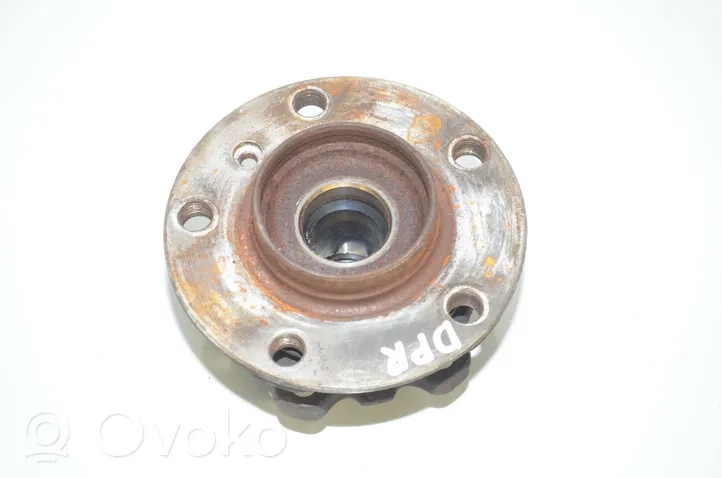 BMW 6 F06 Gran coupe Cuscinetto a sfera della ruota anteriore 6868480