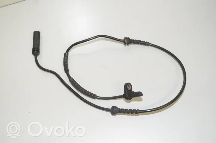 BMW 6 F06 Gran coupe ABS brake wheel speed sensor 6784902