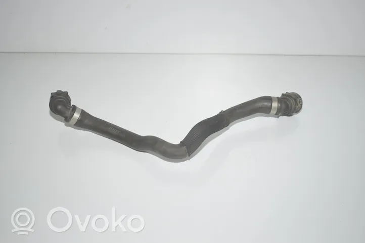 BMW 6 F06 Gran coupe Tuyau de liquide de refroidissement moteur 7582895