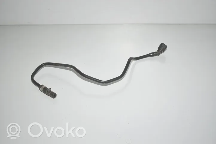 BMW 6 F06 Gran coupe Tuyau de liquide de refroidissement moteur 7619723