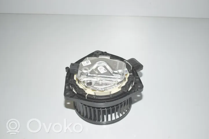 BMW 3 G20 G21 Ventola riscaldamento/ventilatore abitacolo 9382861