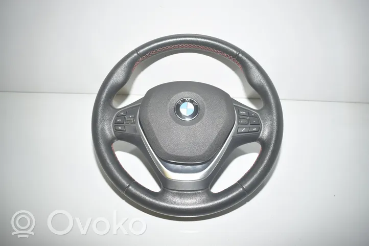 BMW 2 F22 F23 Ohjauspyörä 6863973