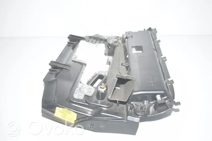 BMW 6 F06 Gran coupe Panelės apdailos skydas (apatinis) 9166703