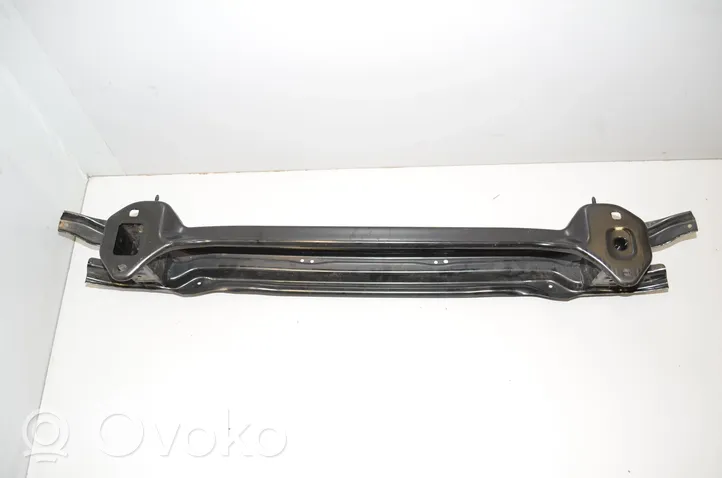 BMW 3 G20 G21 Renfort de pare-chocs arrière 7462410